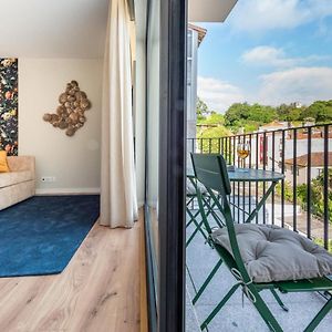 Appartement met een Slaapkamer